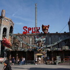 Nürnberger Frühlingsvolksfest 2025