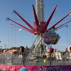 Bayreuther Volksfest 2025