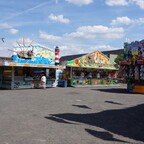 Wunsiedel - Wiesenfest 2025