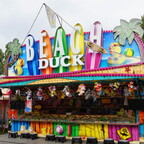 Aschaffenburg Volksfest