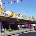Nürnberger Frühlingsvolksfest 2025