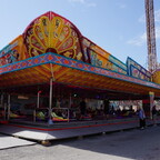 Aschaffenburg Volksfest