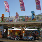 Aschaffenburg Volksfest
