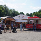 Wunsiedel - Wiesenfest 2025