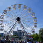 Bayreuther Frühlingsfest 2025