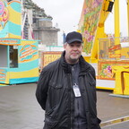 Community-Treffen Nordkirmes.net auf dem Hamburger Winterdom 2025