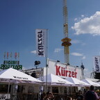 Düsseldorf Rheinkirmes 2026