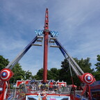 Bayreuther Volksfest 2025