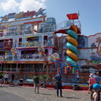 Düsseldorf Rheinkirmes 2026