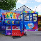Schwandorf Volksfest 2025