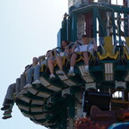 Volksfest Bayreuth 2026
