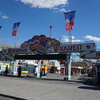 Nürnberger Herbstvolksfest 2026