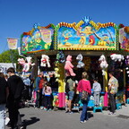 Bayreuther Frühlingsfest 2025
