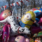 Bayreuther Frühlingsfest 2026