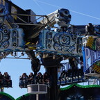 Nürnberger Frühlingsvolksfest 2026