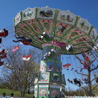 Nürnberger Frühlingsvolksfest 2026