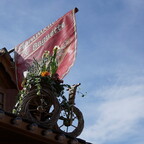 Bayreuther Frühlingsfest 2026