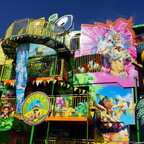 Nürnberger Frühlingsvolksfest 2025