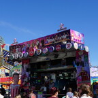 Nürnberger Frühlingsvolksfest 2026