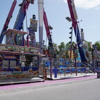 Aschaffenburg Volksfest