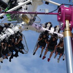 Düsseldorf Rheinkirmes 2026