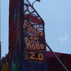 Düsseldorf Rheinkirmes 2026