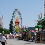 Aschaffenburg Volksfest