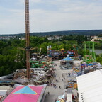 Aschaffenburg Volksfest