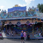 Düsseldorf Rheinkirmes 2026