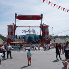 Bayreuther Volksfest 2025