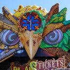 Nürnberger Frühlingsvolksfest 2026