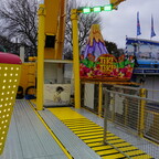 Community-Treffen Nordkirmes.net auf dem Hamburger Winterdom 2025