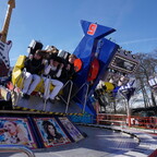 Bayreuther Frühlingsfest 2026