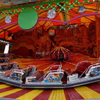 Düsseldorf Rheinkirmes 2026