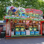 Aschaffenburg Volksfest