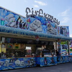 Aschaffenburg Volksfest