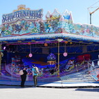 Bayreuther Frühlingsfest 2025