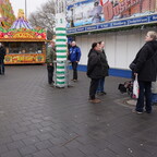 Community-Treffen Nordkirmes.net auf dem Hamburger Winterdom 2025