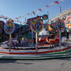 Nürnberger Frühlingsvolksfest 2025