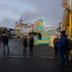 Community-Treffen Nordkirmes.net auf dem Hamburger Winterdom 2025