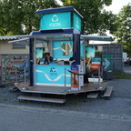 Bayreuther Volksfest 2025