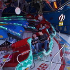 Bayreuther Volksfest 2025