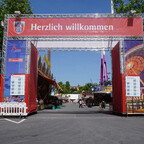 Aschaffenburg Volksfest