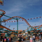 Bayreuther Volksfest 2025