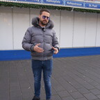 Community-Treffen Nordkirmes.net auf dem Hamburger Winterdom 2025
