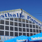 Weiden - Frühlingsfest 2026