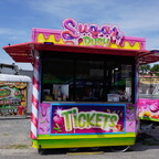 Bayreuther Volksfest 2025