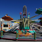 Bayreuther Frühlingsfest 2025