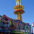 Weiden - Frühlingsfest 2026
