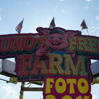 Düsseldorf Rheinkirmes 2026